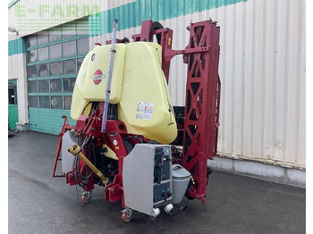 Обприскувач причіпний HARDI