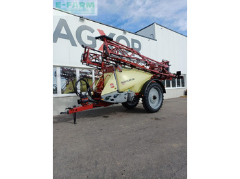 Обприскувач причіпний HARDI