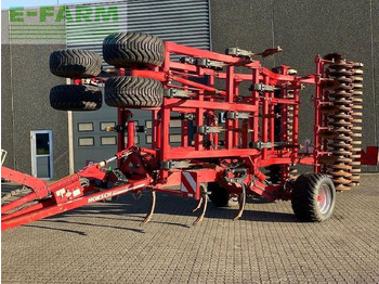 Культиватор HORSCH