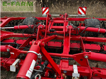 Дисковий культиватор HORSCH