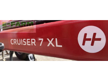 Культиватор Horsch cruiser 7 xl - vorführgerät: фото 4
