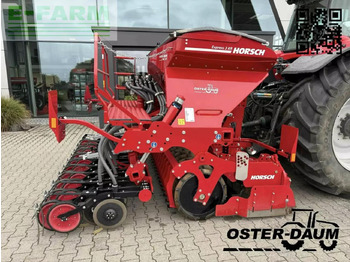 Посівний комплекс HORSCH