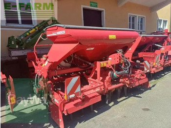 Посівний комплекс HORSCH