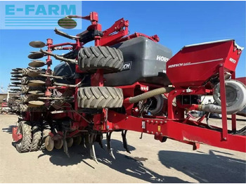 Сівалка точного висіву HORSCH