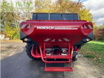 Сівалка HORSCH