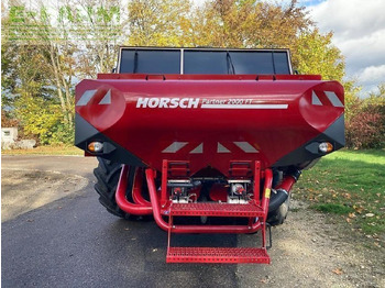 Сівалка HORSCH