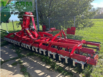 Дисковий культиватор HORSCH
