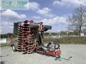 Дисковий культиватор HORSCH