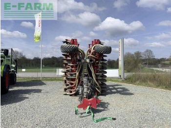Дисковий культиватор Horsch joker 6 hd: фото 2