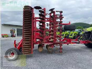 Дисковий культиватор HORSCH