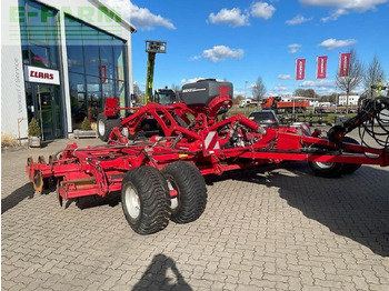 Дисковий культиватор HORSCH