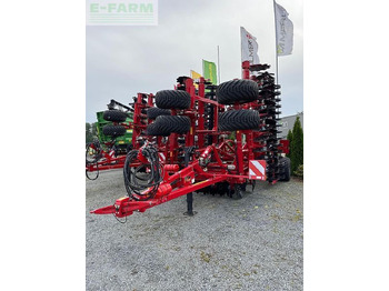 Дисковий культиватор HORSCH
