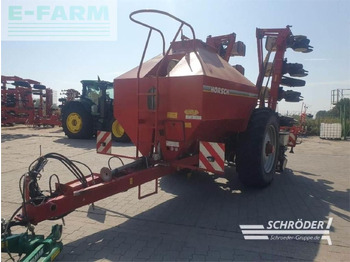 Сівалка точного висіву HORSCH