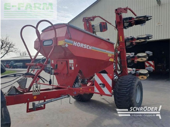 Сівалка точного висіву HORSCH