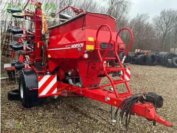 Сівалка точного висіву HORSCH