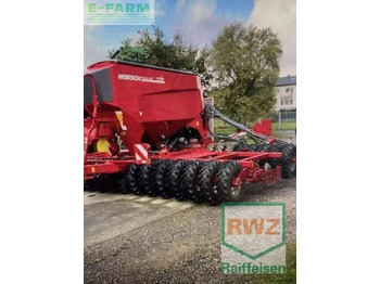 Посівний комплекс HORSCH