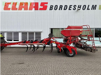 Культиватор HORSCH