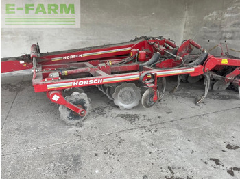 Культиватор HORSCH