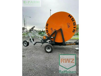 Техніка для поливу та зрошення HÜDIG