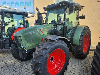 Трактор HUERLIMANN