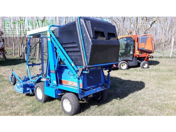 Косарка ISEKI