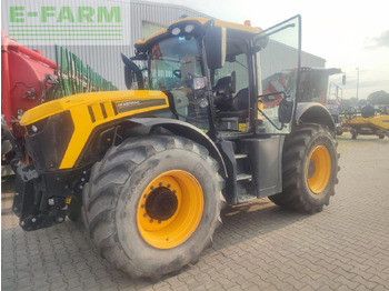 Трактор JCB 4220 fastrac: фото 4