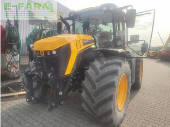 Трактор JCB 4220 fastrac: фото 2