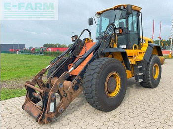 Міні-екскаватор JCB 426