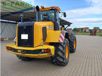 Міні-екскаватор JCB 435 s agri: фото 4