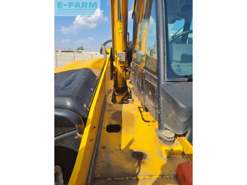 Навантажувач телескопічний JCB 535 95: фото 5 Навантажувач телескопічний JCB 535 95: фото 5