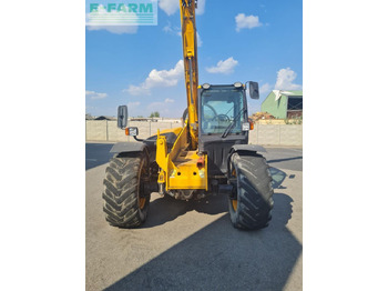 Навантажувач телескопічний JCB 535 95: фото 3 Навантажувач телескопічний JCB 535 95: фото 3