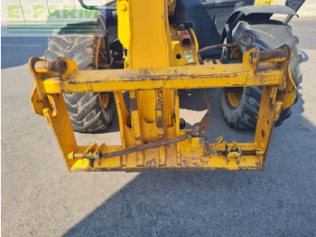 Навантажувач телескопічний JCB 535 95: фото 2 Навантажувач телескопічний JCB 535 95: фото 2