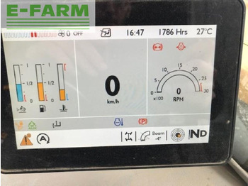 Навантажувач телескопічний JCB 542-70agrixtra: фото 5