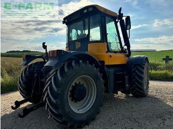 Трактор JCB fastrac 3185 smothshift: фото 3