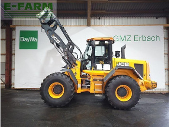 Міні-екскаватор JCB 426