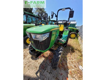 Трактор JOHN DEERE 3038E