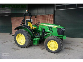 Трактор JOHN DEERE 5050E
