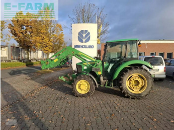 Трактор JOHN DEERE 5055E