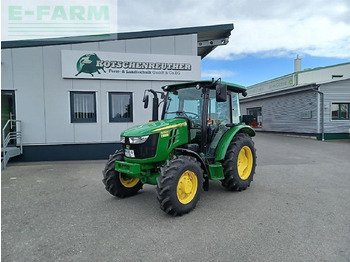 Трактор JOHN DEERE 5058E