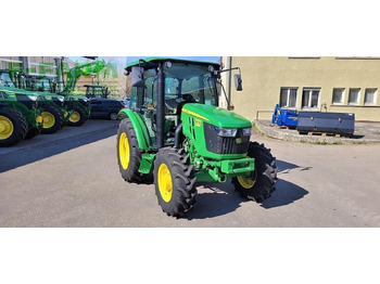 Трактор JOHN DEERE 5058E
