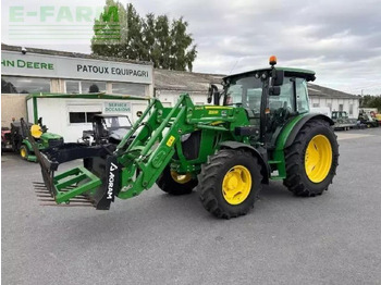 Трактор JOHN DEERE 5090M