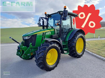 Трактор JOHN DEERE 5090R