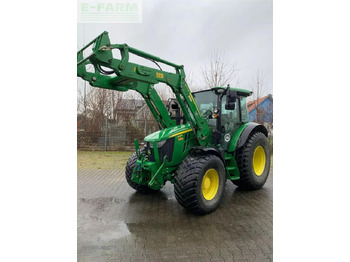 Трактор JOHN DEERE 5125R