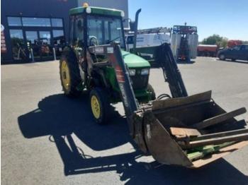 Трактор John Deere 5410: фото 1