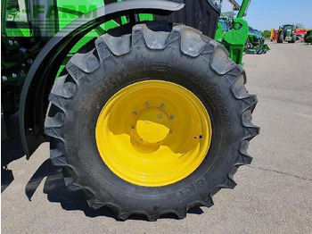 Трактор John Deere 6120m aq+: фото 3