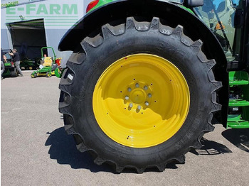 Трактор John Deere 6120m aq+: фото 4
