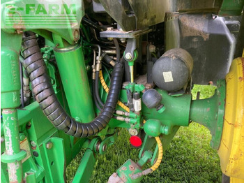 Трактор John Deere 6125r: фото 5