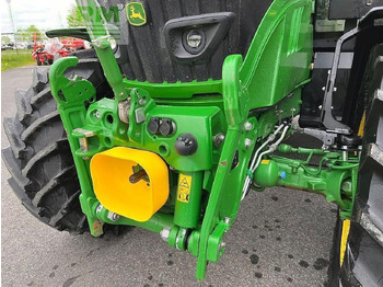 Трактор John Deere 6130r: фото 5