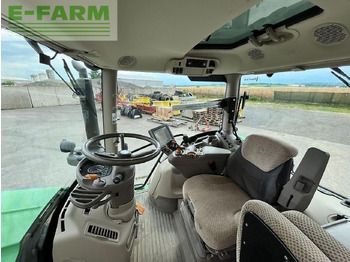 Трактор John Deere 6130r: фото 5