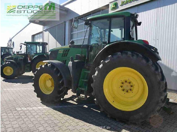 Трактор John Deere 6170m: фото 4